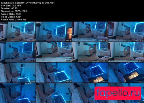 haleybeltran Nude Onlyfans Photo 22