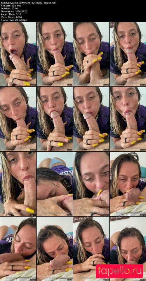 haleybeltran Nude Onlyfans Photo 6