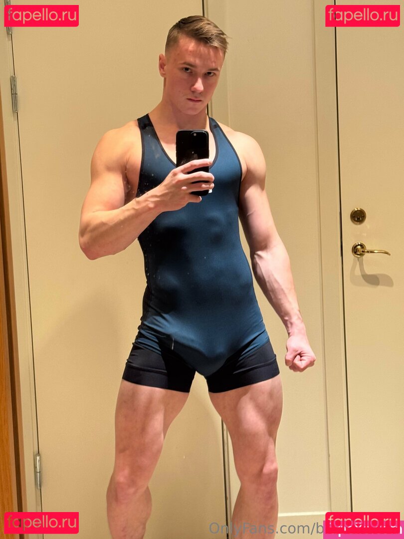 bastiangate Nude Onlyfans Photo 44