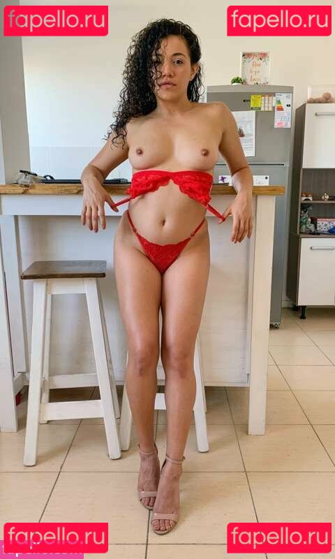 estrellafj Nude Onlyfans Photo 42