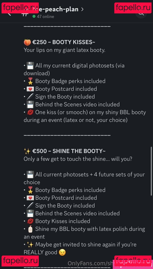 shinybunnyadia Nude Onlyfans Photo 35