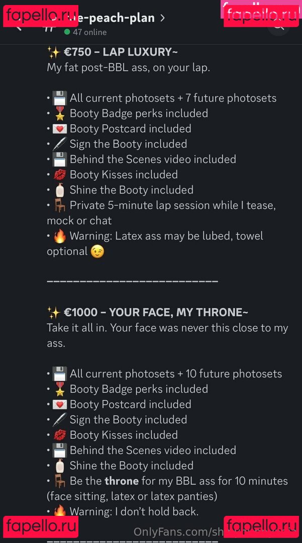 shinybunnyadia Nude Onlyfans Photo 34