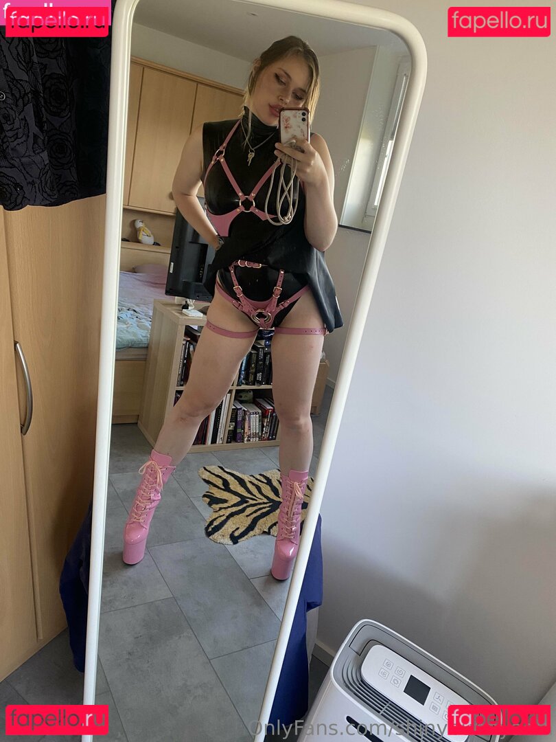 shinybunnyadia Nude Onlyfans Photo 28
