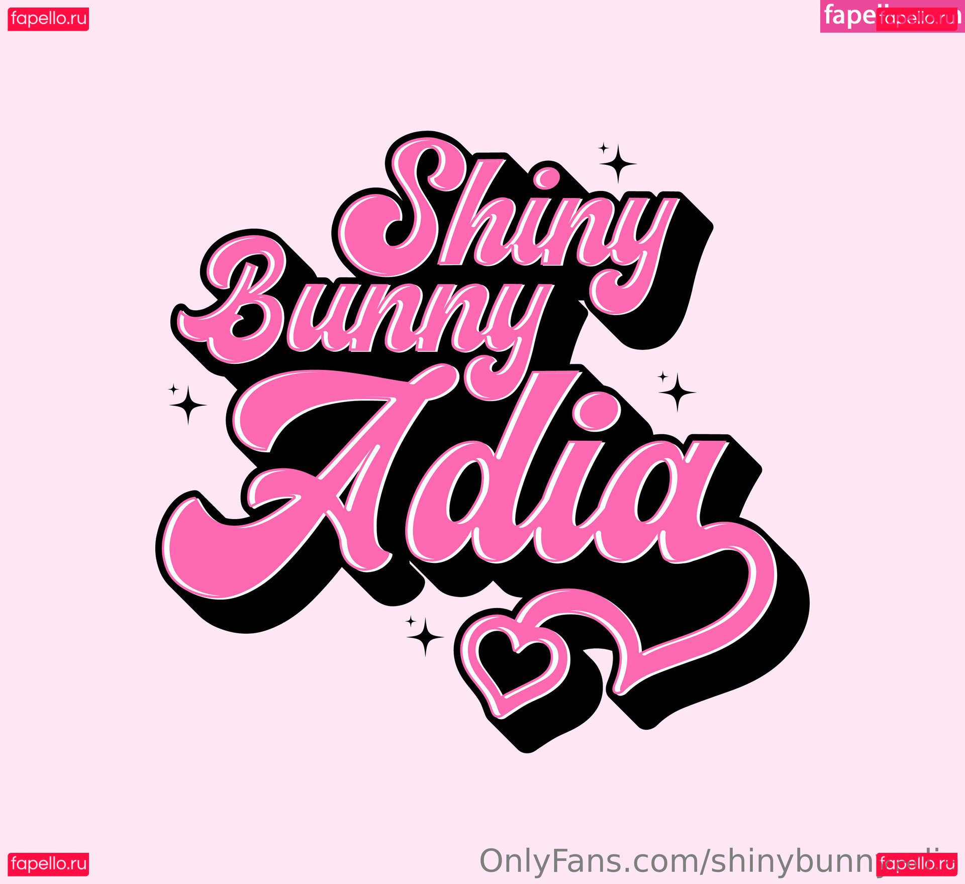 shinybunnyadia Nude Onlyfans Photo 17