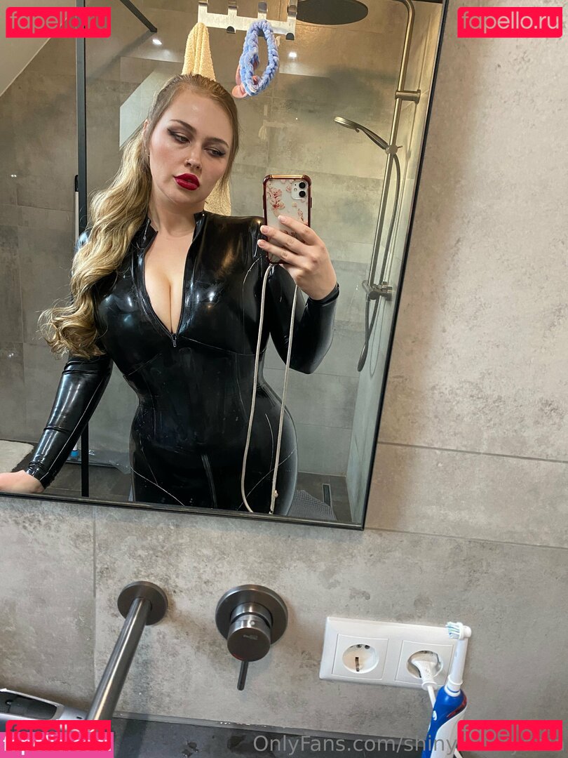 shinybunnyadia Nude Onlyfans Photo 5