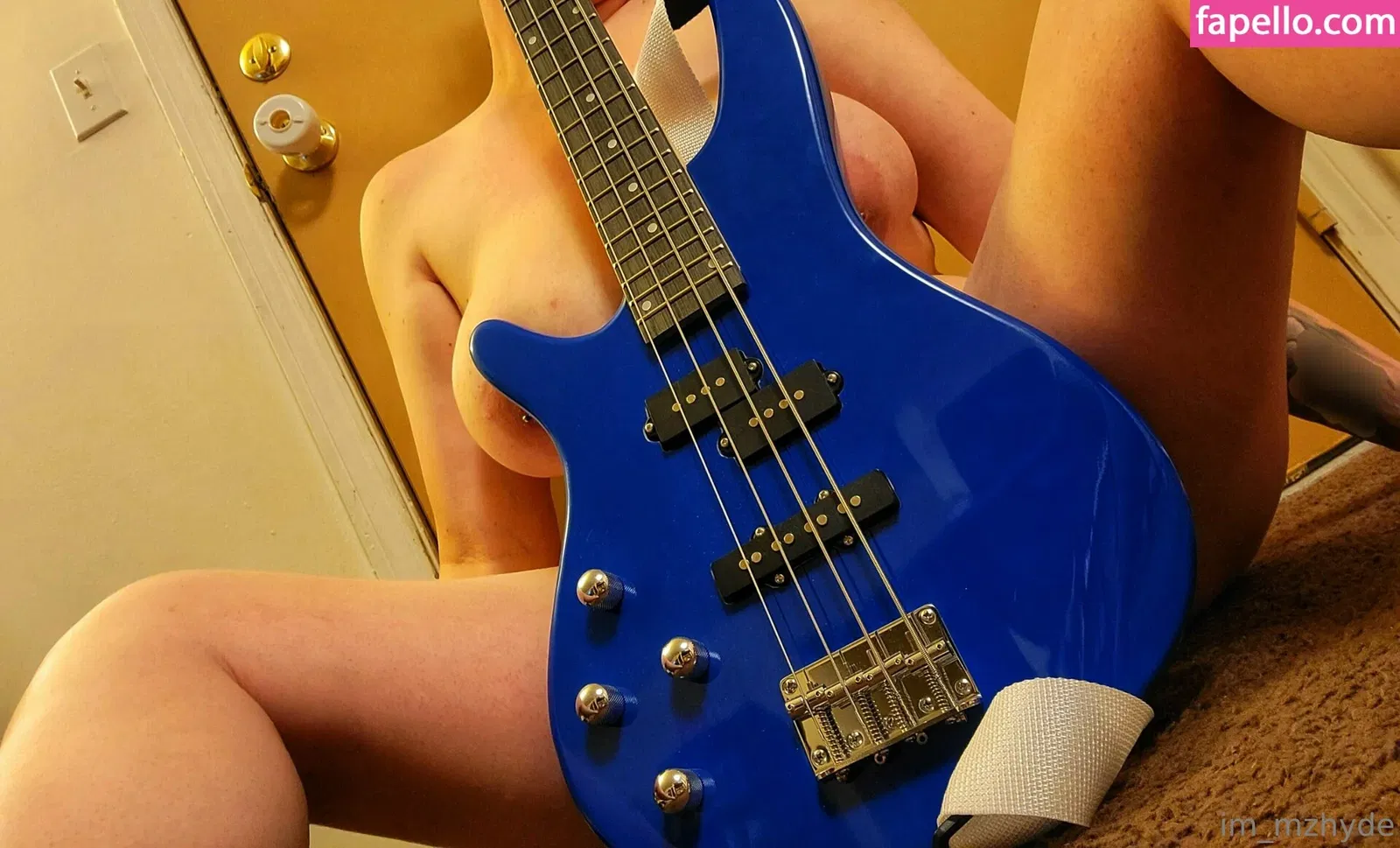 im_mzhyde Onlyfans Photo Gallery 