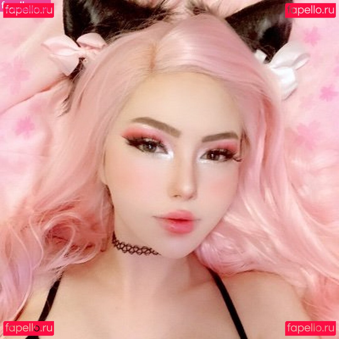 ItsUwUHoney Nude Onlyfans Photo 51