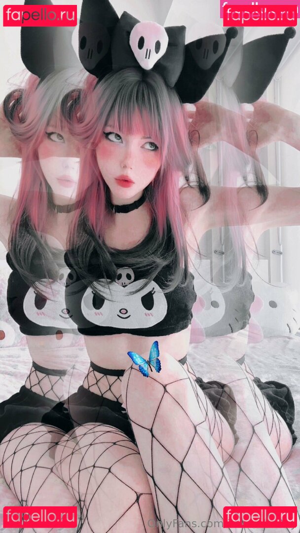 ItsUwUHoney Nude Onlyfans Photo 35