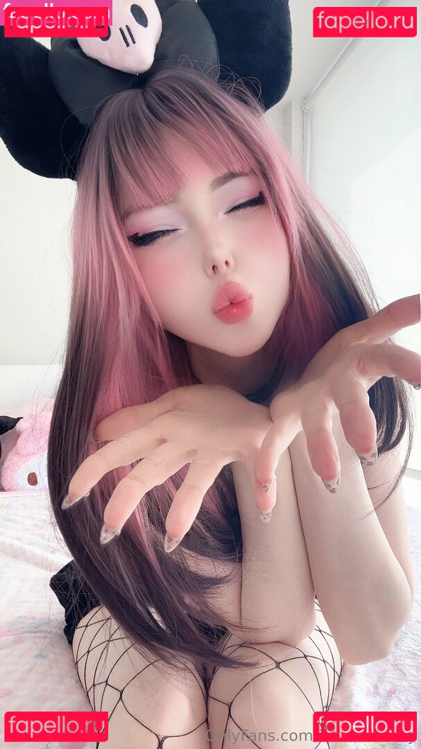 ItsUwUHoney Nude Onlyfans Photo 26
