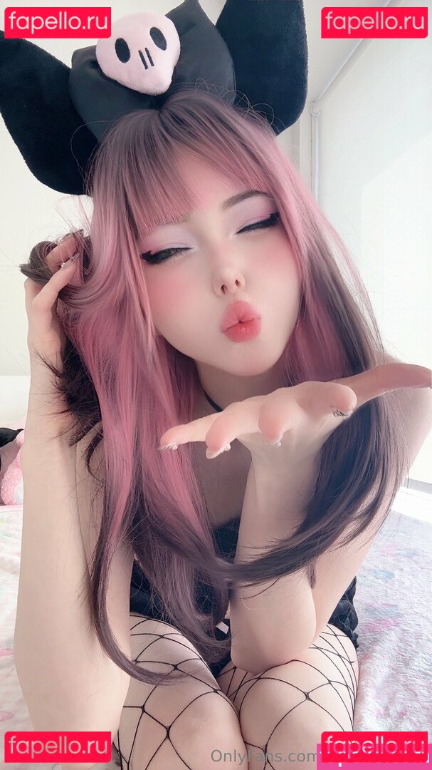 ItsUwUHoney Nude Onlyfans Photo 25
