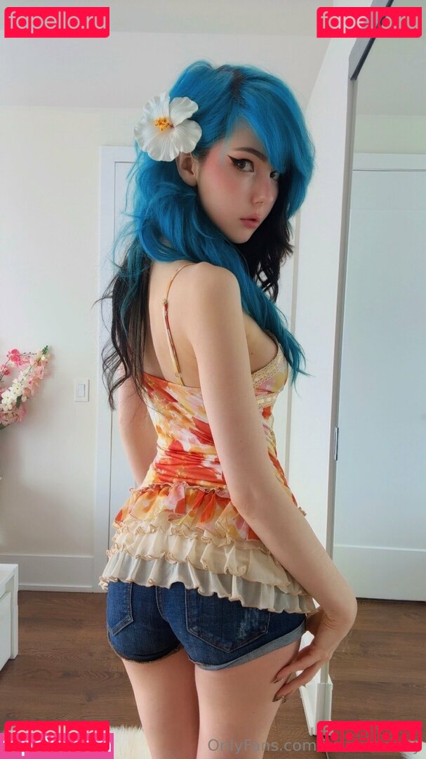 ItsUwUHoney Nude Onlyfans Photo 15