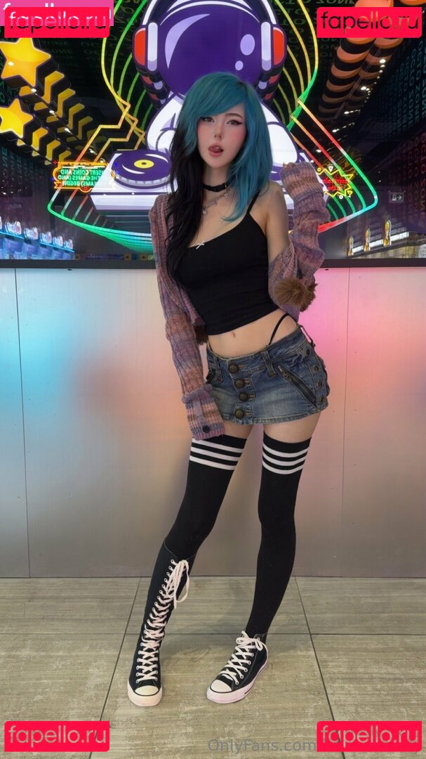 ItsUwUHoney Nude Onlyfans Photo 8