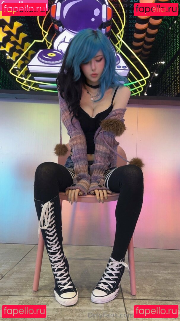 ItsUwUHoney Nude Onlyfans Photo 7