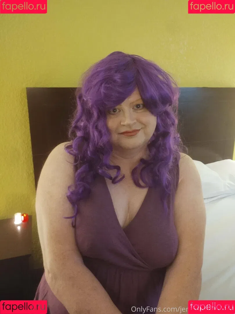 jenniferpieclown Onlyfans Photo Gallery 