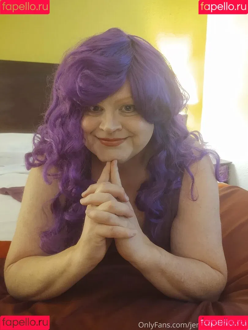 jenniferpieclown Onlyfans Photo Gallery 