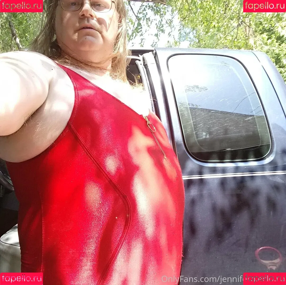 jenniferpieclown Onlyfans Photo Gallery 