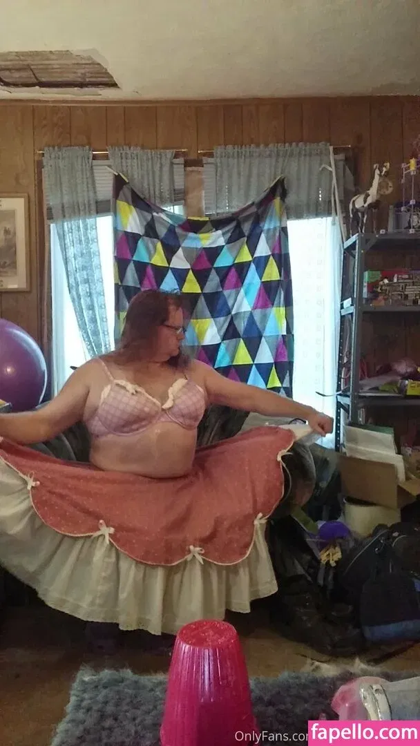 jenniferpieclown Onlyfans Photo Gallery 