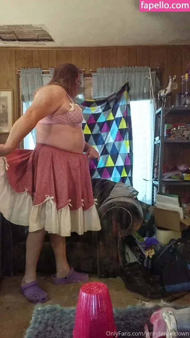 jenniferpieclown Onlyfans Photo Gallery 