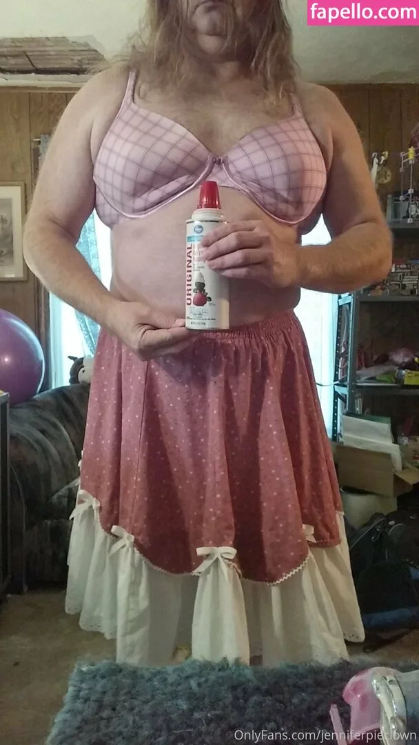 jenniferpieclown Onlyfans Photo Gallery 