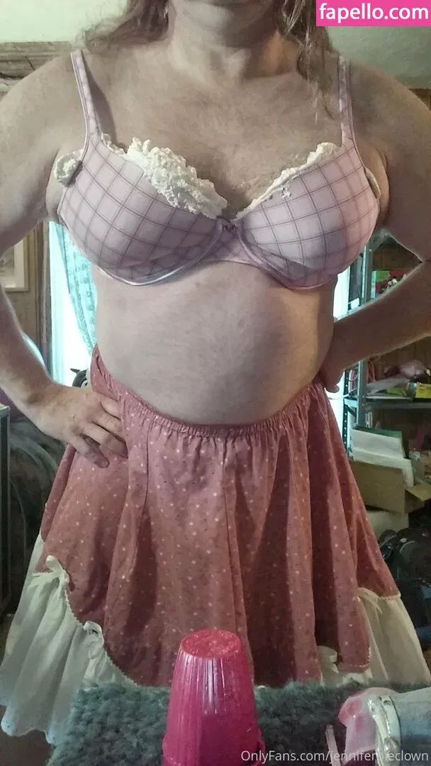 jenniferpieclown Onlyfans Photo Gallery 