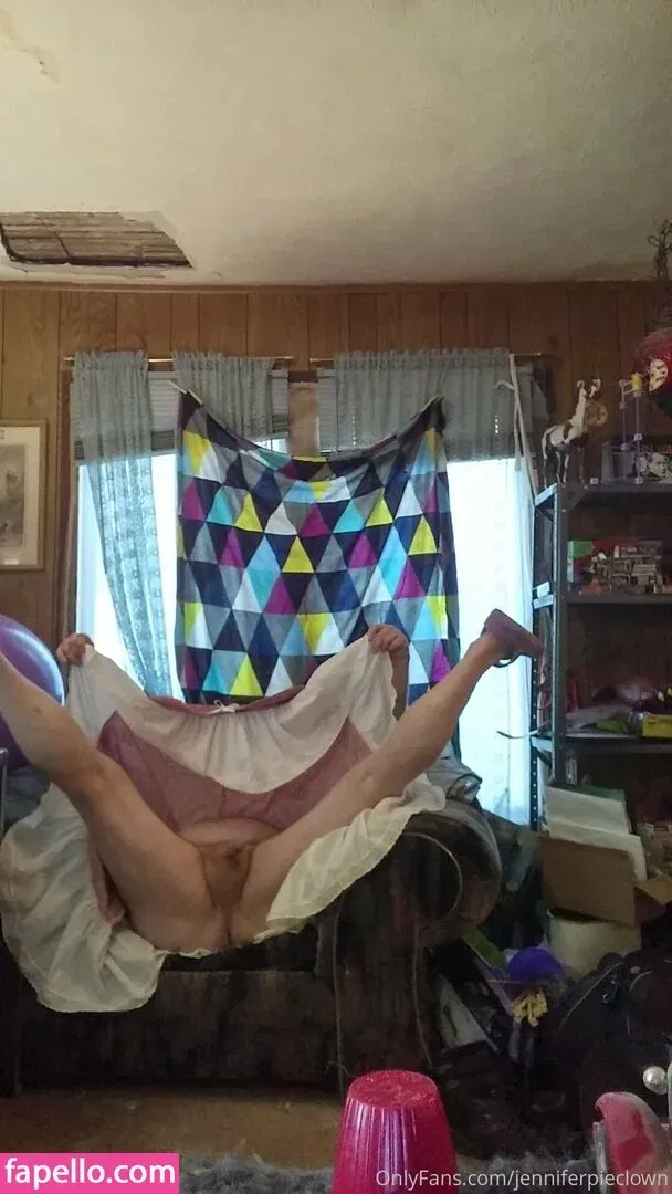 jenniferpieclown Onlyfans Photo Gallery 