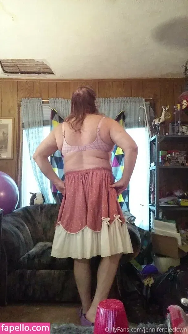 jenniferpieclown Onlyfans Photo Gallery 