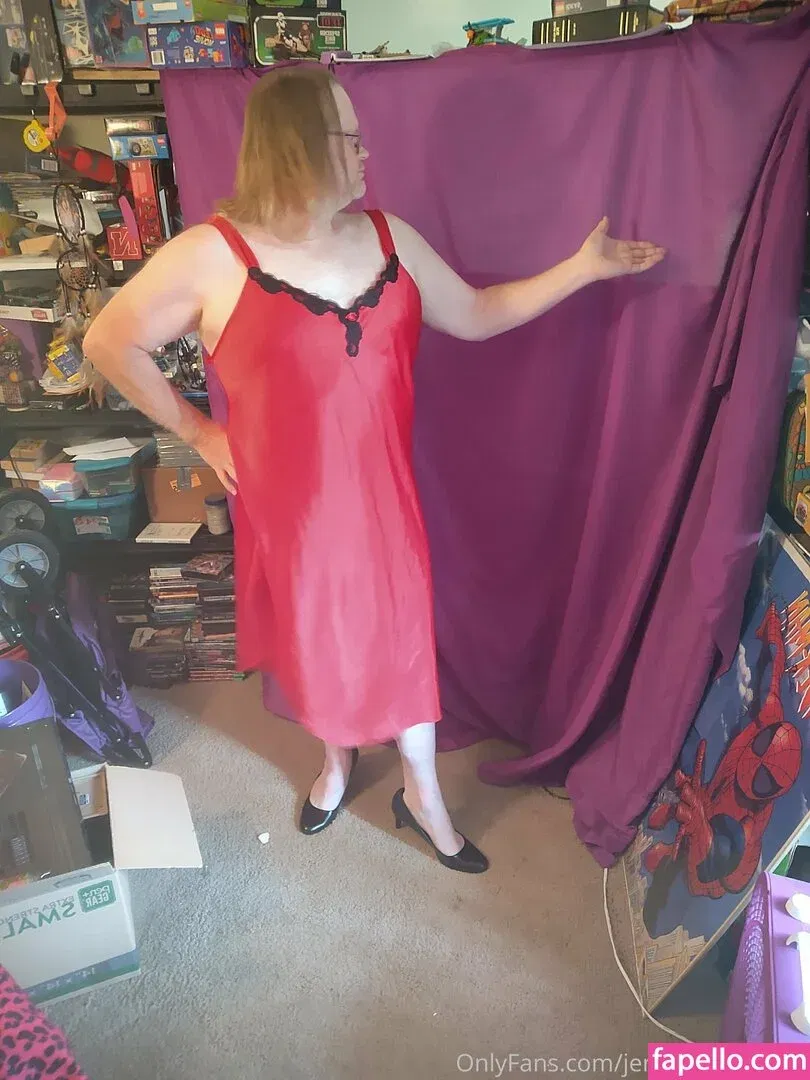 jenniferpieclown Onlyfans Photo Gallery 