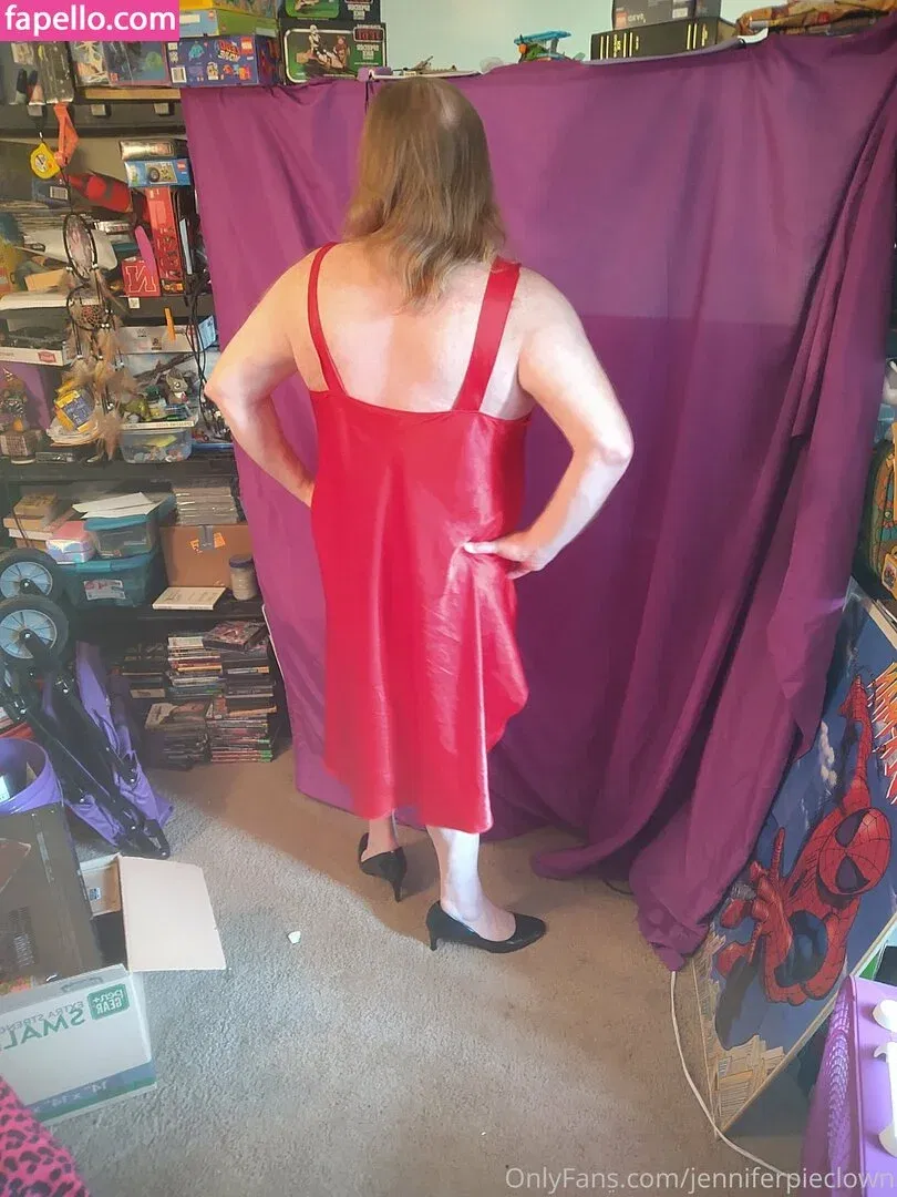 jenniferpieclown Onlyfans Photo Gallery 