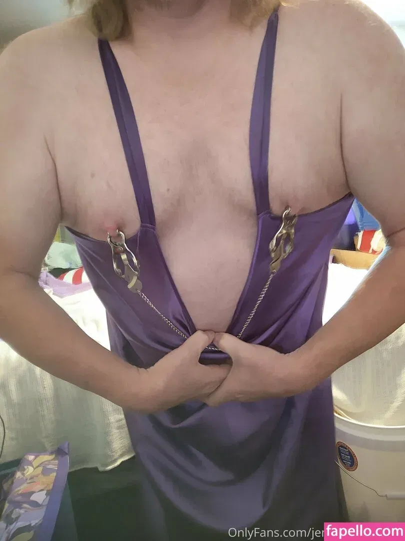 jenniferpieclown Onlyfans Photo Gallery 