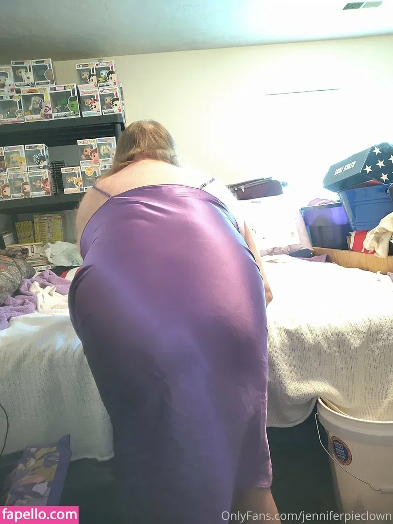 jenniferpieclown Onlyfans Photo Gallery 