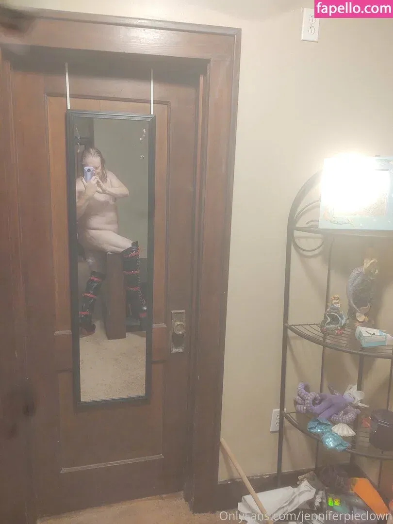 jenniferpieclown Onlyfans Photo Gallery 