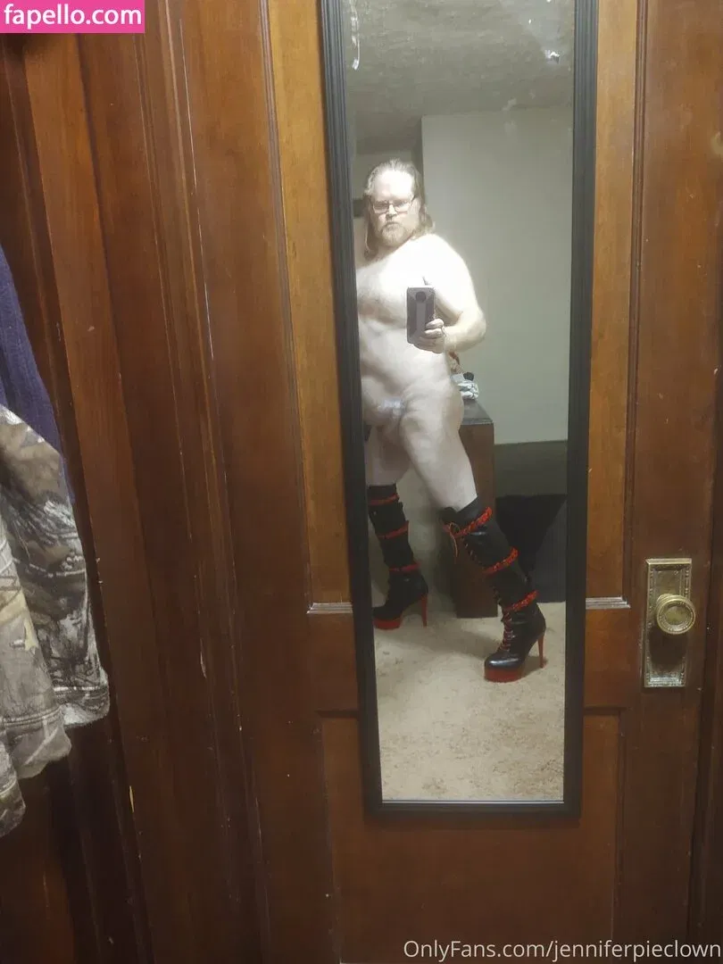 jenniferpieclown Onlyfans Photo Gallery 