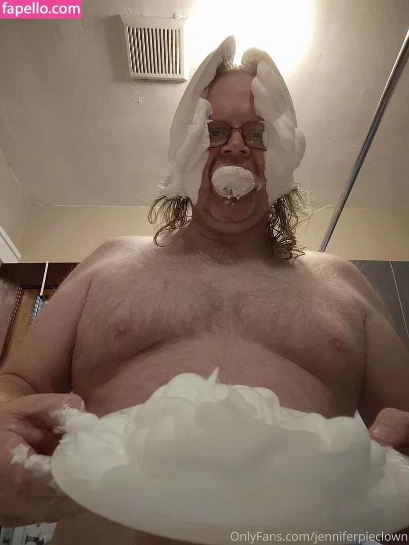 jenniferpieclown Onlyfans Photo Gallery 