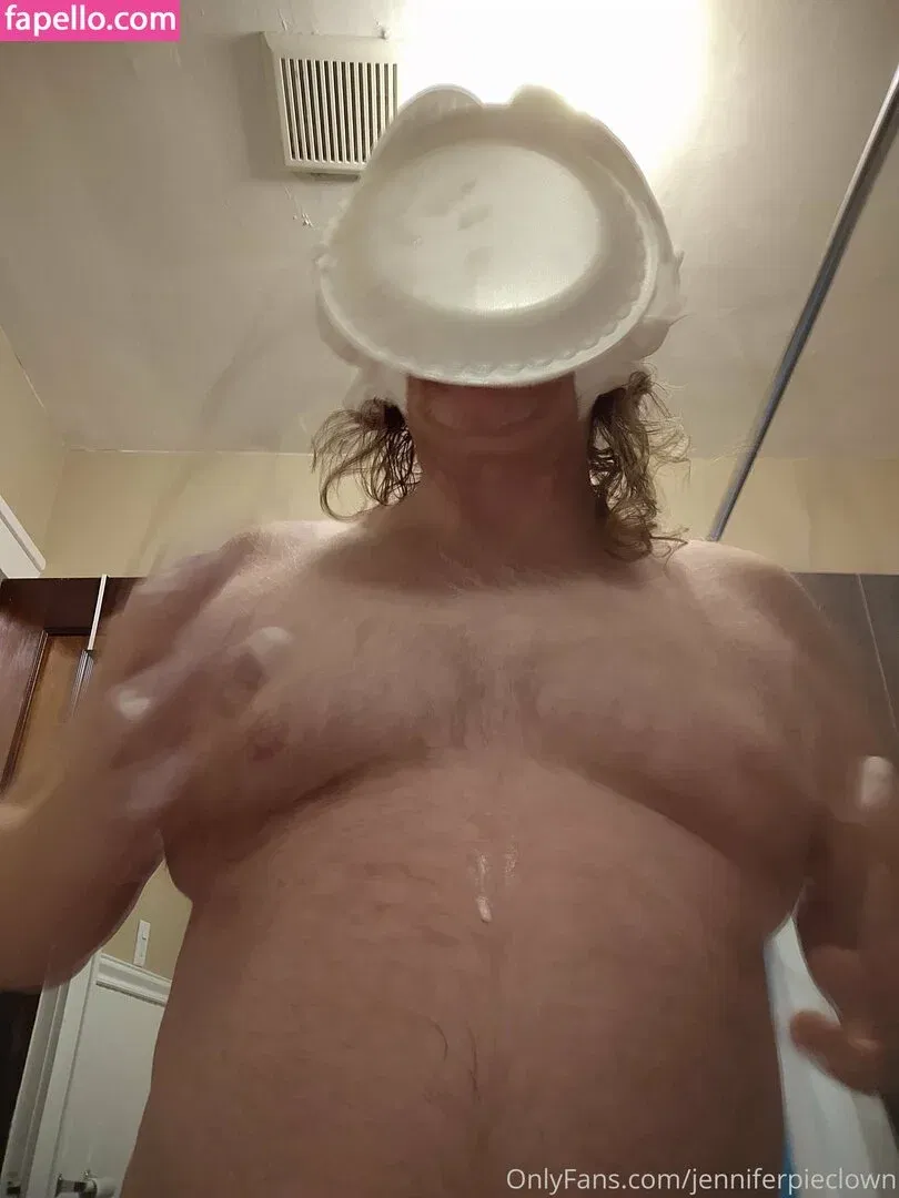 jenniferpieclown Onlyfans Photo Gallery 