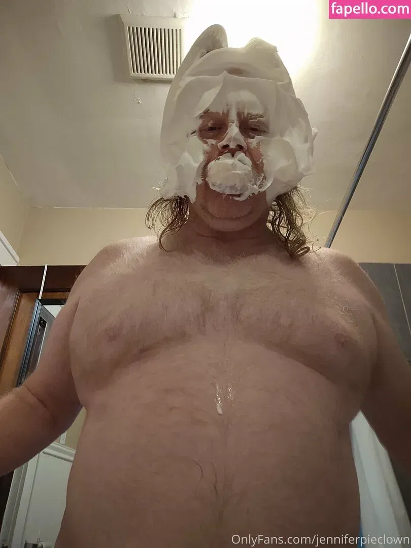 jenniferpieclown Onlyfans Photo Gallery 