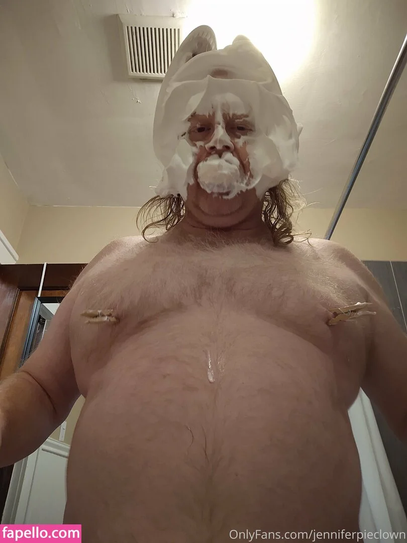 jenniferpieclown Onlyfans Photo Gallery 
