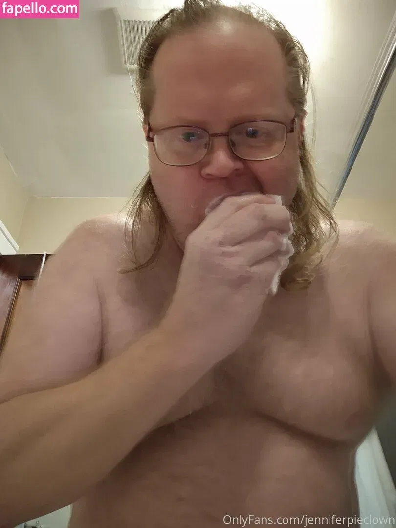 jenniferpieclown Onlyfans Photo Gallery 