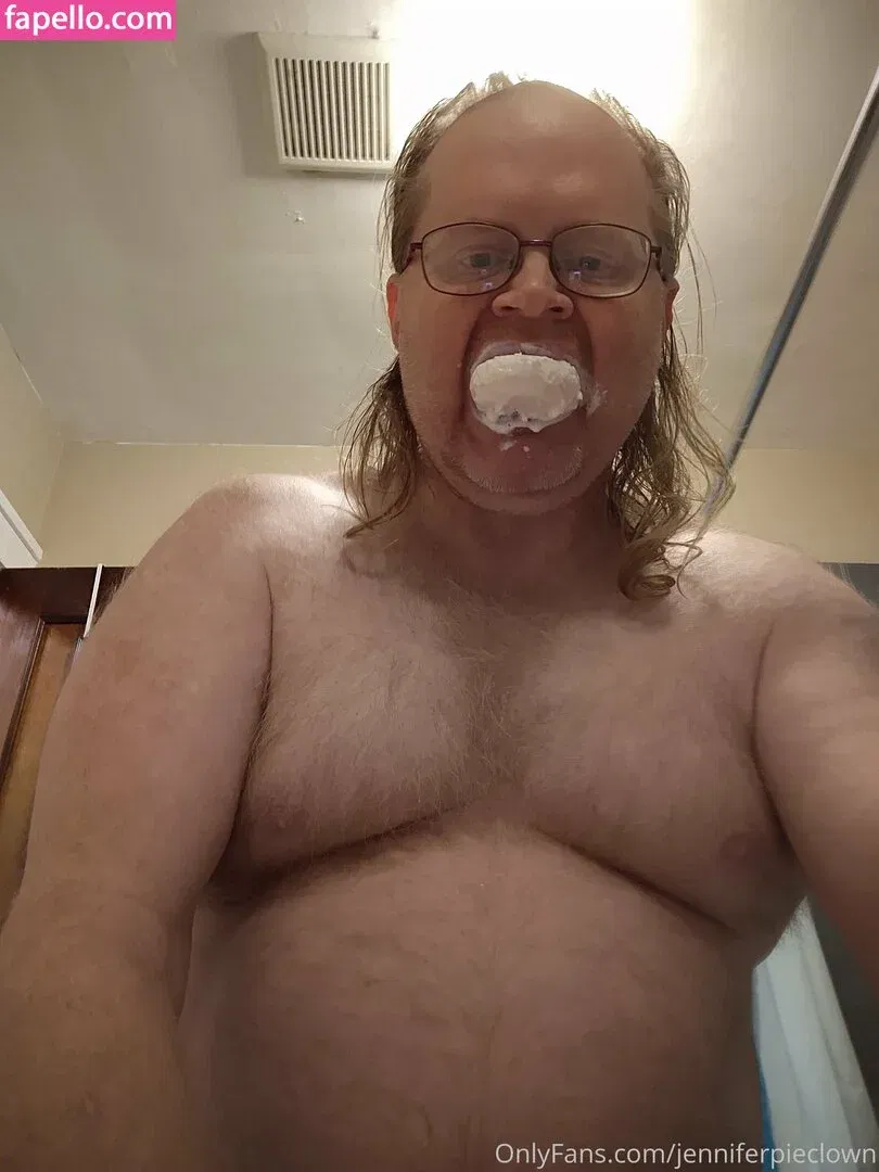 jenniferpieclown Onlyfans Photo Gallery 