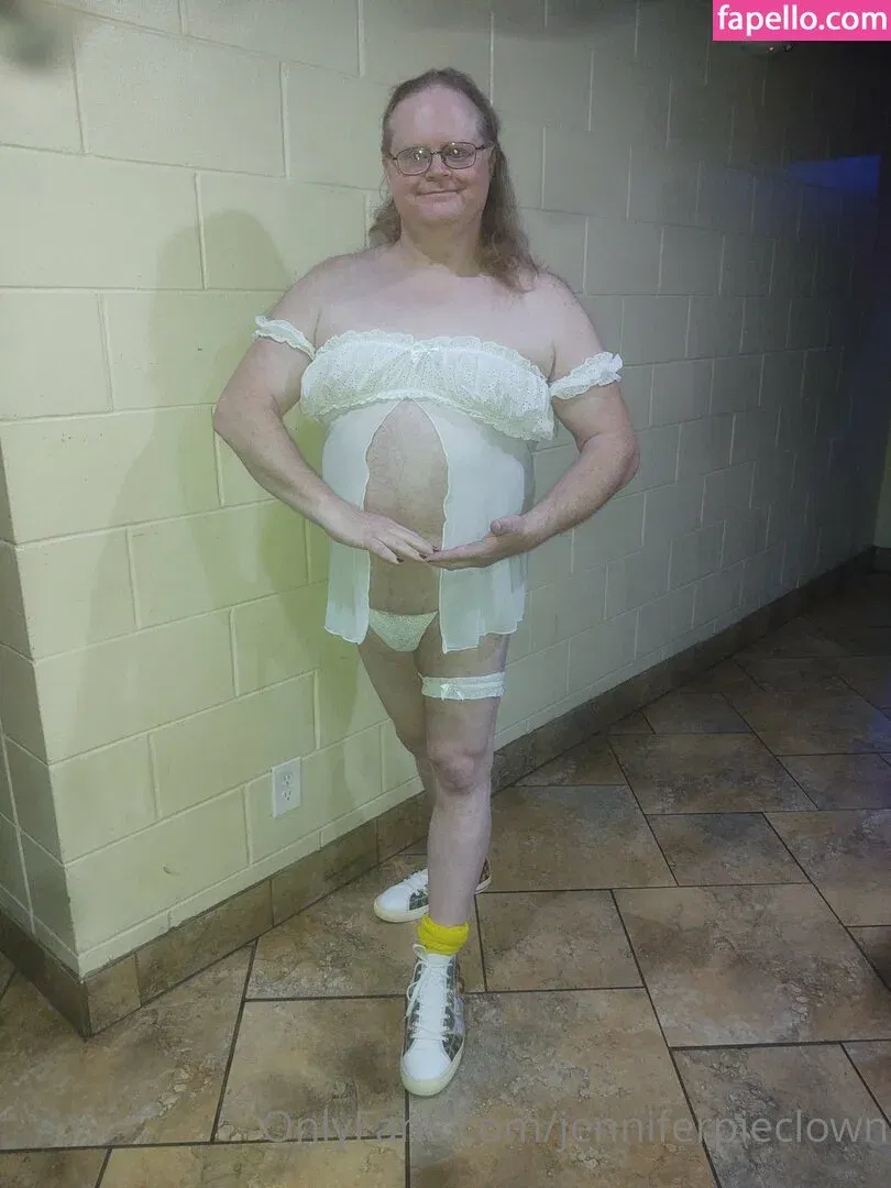 jenniferpieclown Onlyfans Photo Gallery 