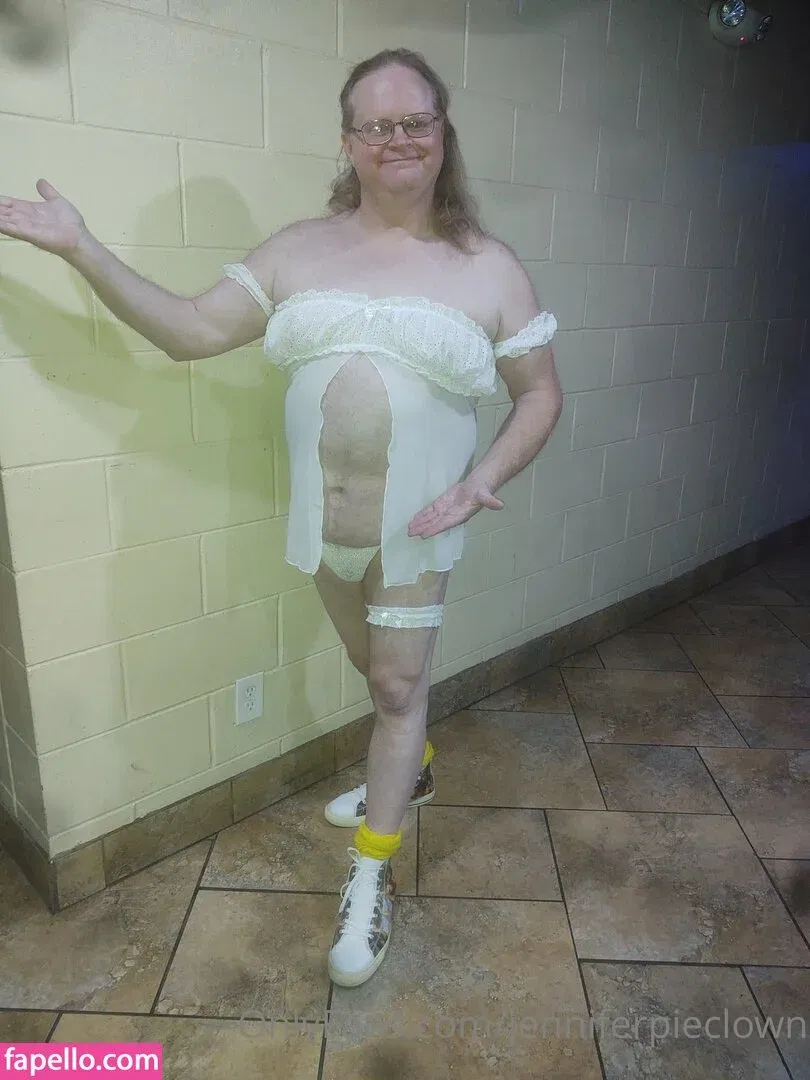 jenniferpieclown Onlyfans Photo Gallery 