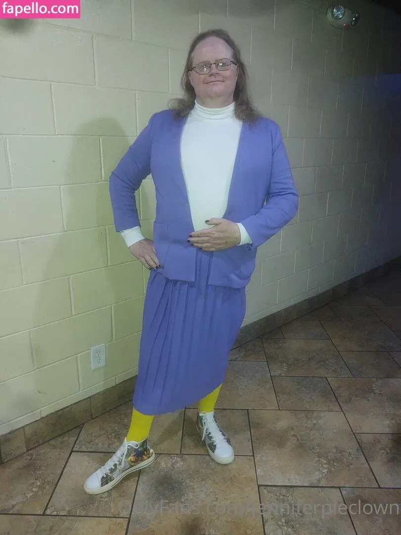 jenniferpieclown Onlyfans Photo Gallery 