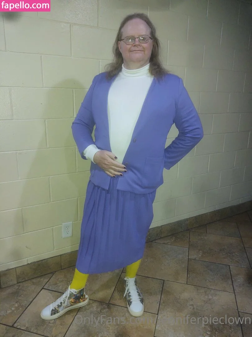 jenniferpieclown Onlyfans Photo Gallery 