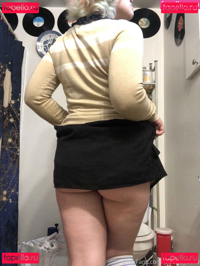 pwuppydove Nude Onlyfans Photo 44