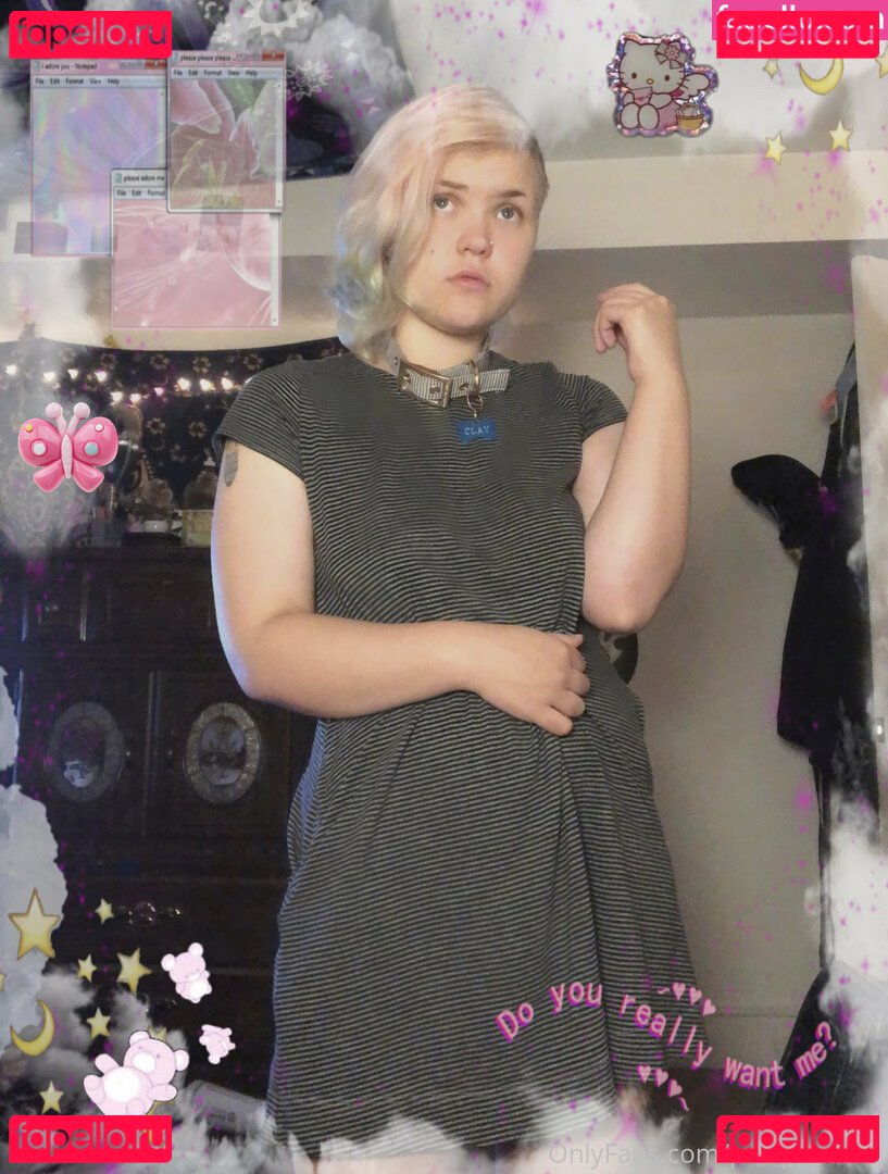 pwuppydove Nude Onlyfans Photo 36