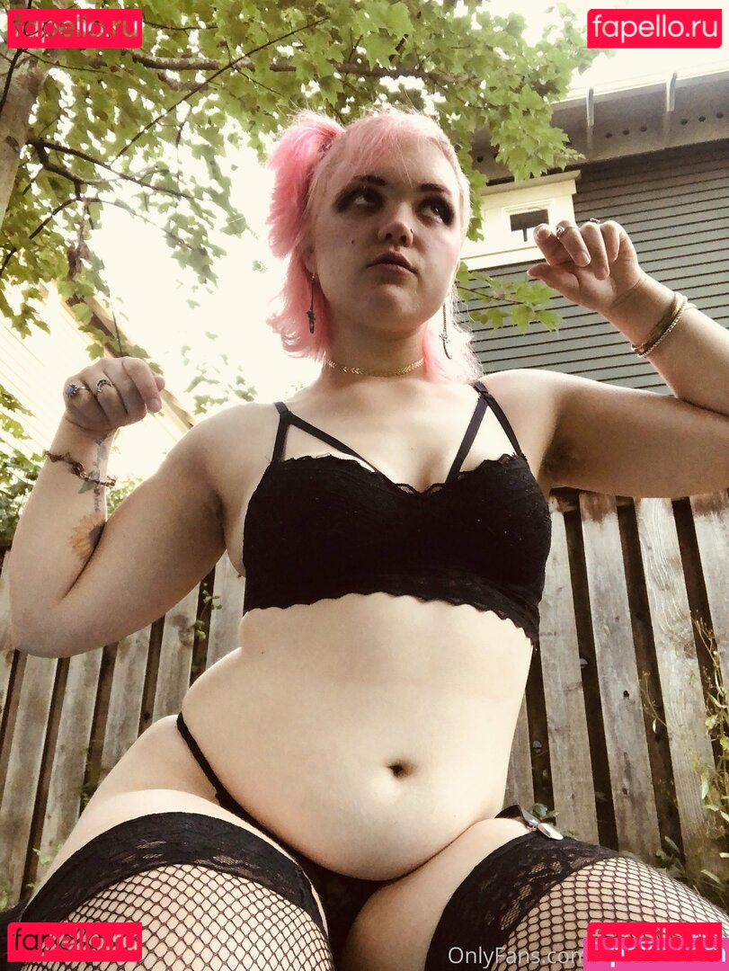 pwuppydove Nude Onlyfans Photo 34