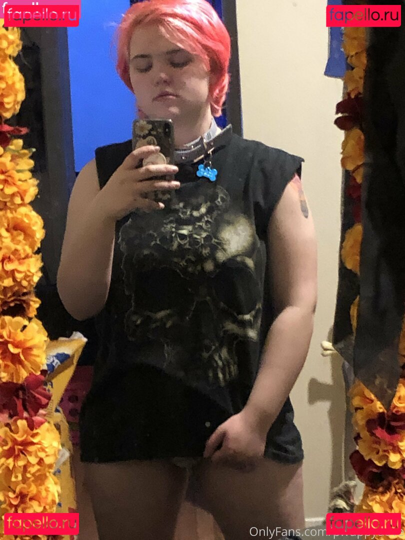 pwuppydove Nude Onlyfans Photo 25