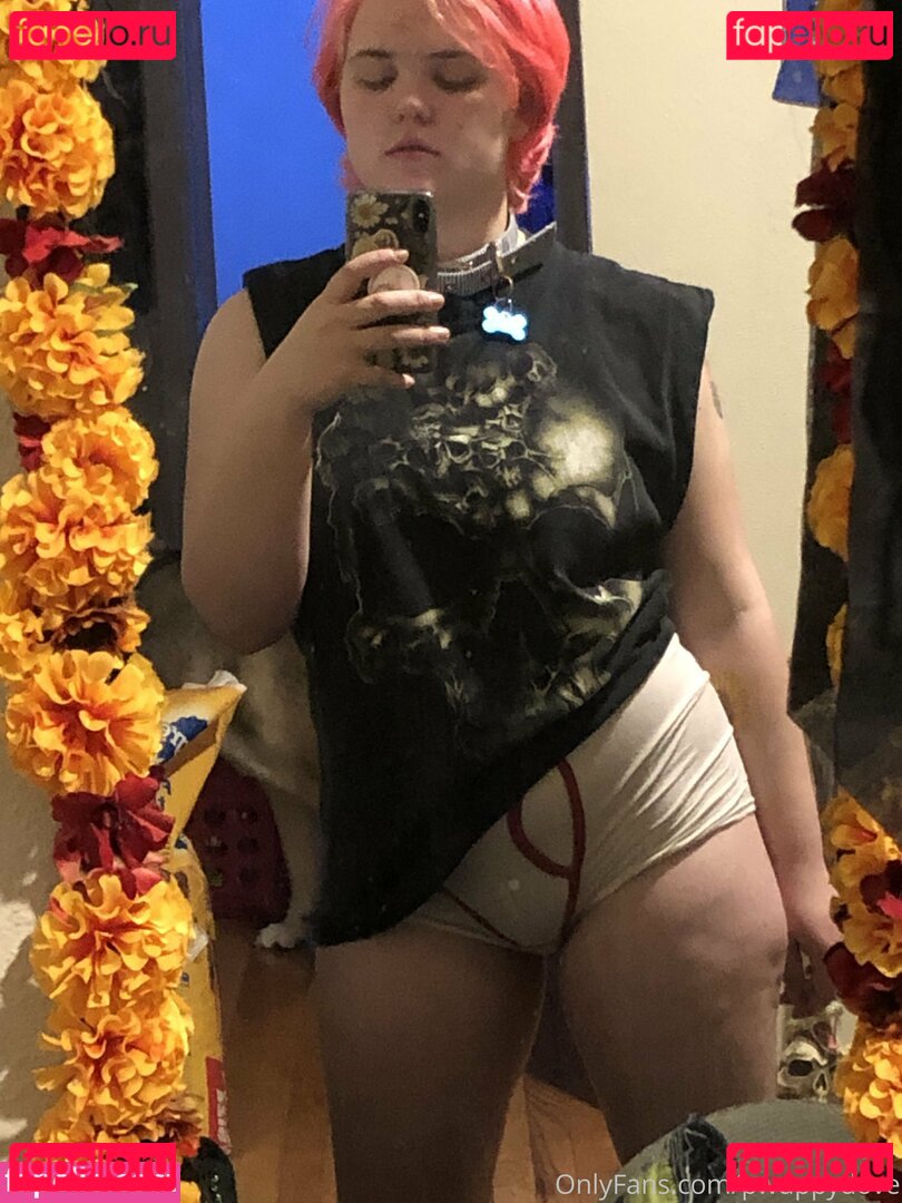 pwuppydove Nude Onlyfans Photo 24