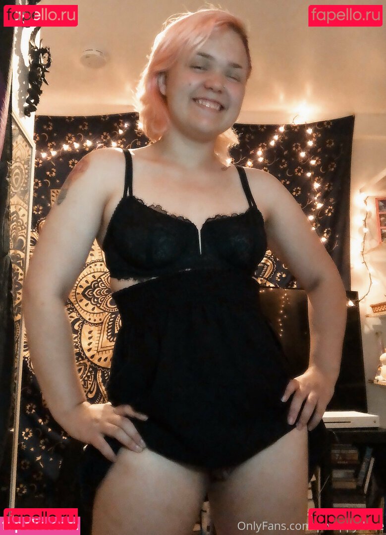pwuppydove Nude Onlyfans Photo 17
