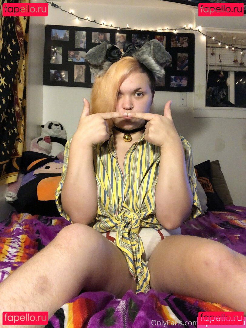 pwuppydove Nude Onlyfans Photo 16