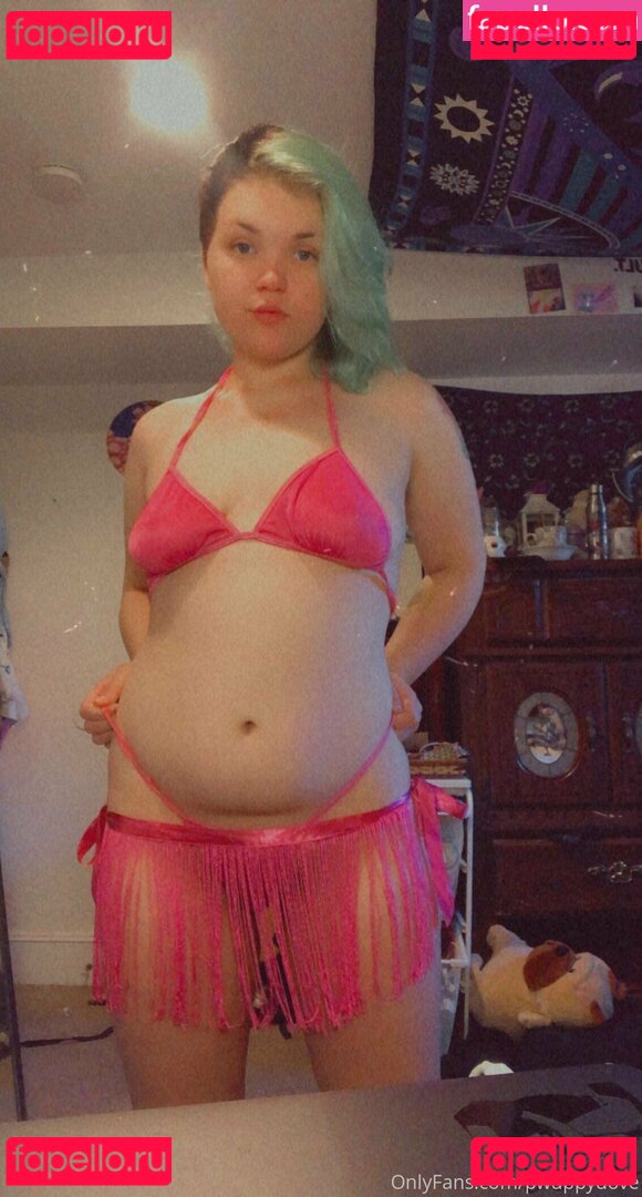pwuppydove Nude Onlyfans Photo 8